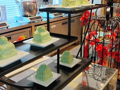 -北京王府井希尔顿酒店·万斯阁西餐厅