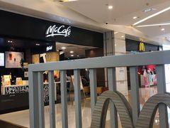 -麦当劳(合肥之心城店)