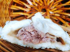 -清真石家包子(大皮院总店)