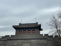 -老龙头景区