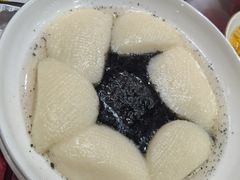 -红灯笼龙凤饭店(宁波老字号店)