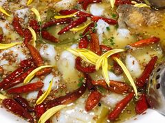 老坛子酸菜鱼-新太二·鲜料川菜(智慧城广百店)