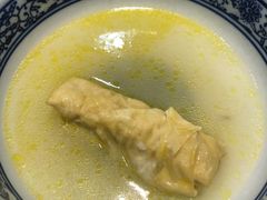 -兰边碗(鼓楼店)