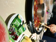 -川锅一号火锅(1818牌楼店)