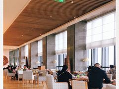 -解放碑威斯汀酒店-知味国际美食餐厅