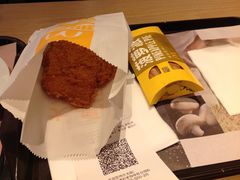 -麦当劳(龙洞店)
