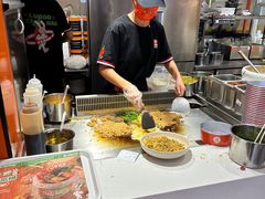 -萝卜向南·湘西泡菜·腊味炒饭(星河coco city店)