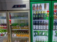 -蒋记烧烤(四经路店)