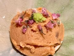 安康鱼肝-Sushi Zo Hong Kong