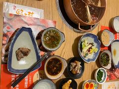 -伊豆野菜村(大族广场店)