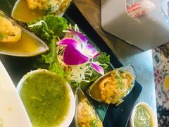 -The Dishes Seafood & Restaurant