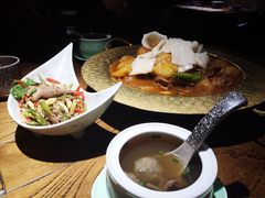 -疆文化新疆欢乐餐厅(金牛万达店)