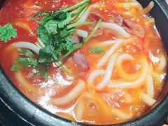 -蜜桃餐厅·古运河畔(南下塘店)