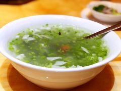 黑米鳕鱼羹-天宁凯利时尚餐厅