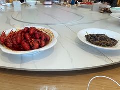 -於氏虾神(盱眙总店)