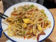 -马记永·兰州牛肉面(天通苑家乐福店)
