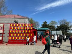 -青龙湖公园