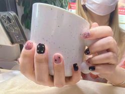 -糖·美学·美甲