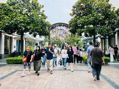 -比斯特上海购物村精品奥特莱斯