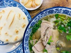 优质水盆羊肉-老白家水盆羊肉