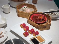 -避风塘(江桥万达店)