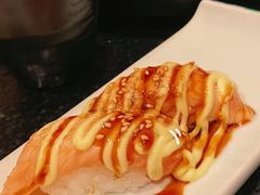 -無境·匠心日本料理(汉街店)