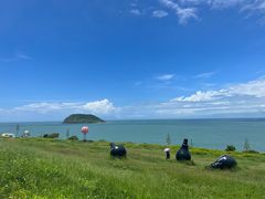 -漳州滨海火山岛自然生态风景区