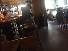 大堂-星巴克(太原柳巷第一店)