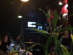 -ohbar live house(人广店)