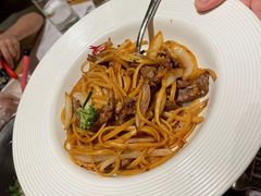 -原石牛扒·约会餐厅(龙城万科里店)