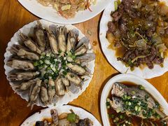 -温州一家人美食(西木头市店)