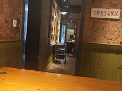 -飨府.老淮面馆.自营(清河路店)