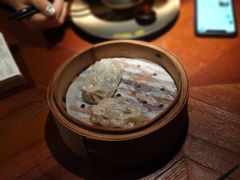 -楼兰新疆主题餐厅(苏州中心店)