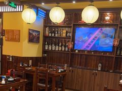 -鸟鹏烧鸟居酒屋(仁恒梦中心店)