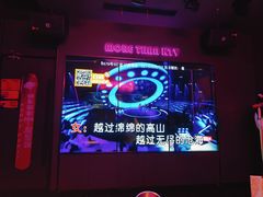 -星聚会KTV(上海松江万达店)