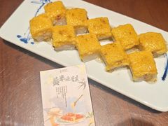 -龍聚祥烧麦馆(明堂公园店)