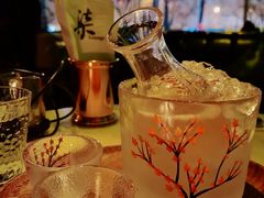 -柒Lounge(三里屯店)