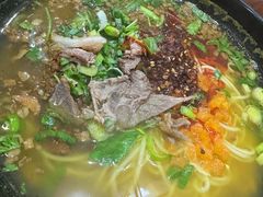 -一品飘香米线(一中总店)