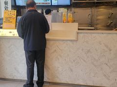 -真功夫(福中路店)