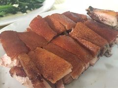 -烧鹅妹饭店