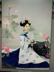 点击看大图 -素合写真摄影(合肥原创店)