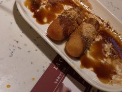 -钢管厂五区小郡肝串串香(奥克斯广场锦城万达店)