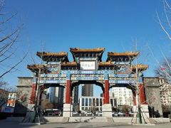 -迎泽公园