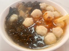 -老滕家过桥米线(金鱼胡同店)