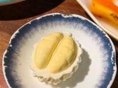-御品海宴海鲜自助餐厅(龙岗万科广场店)