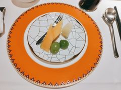 餐前水果-鹿园 MOOSE(长宁店)