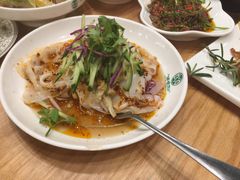 -塔哈尔·新疆盛宴(城西银泰店)