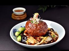 -老灶味道·本帮菜(昌平路店)