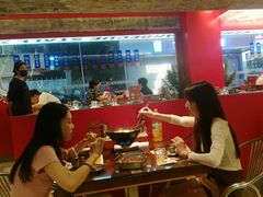 -神府路壹号·海鲜烧烤·砂锅粥·锅物(三坊七巷店)