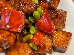-老瑞福上海菜(人民广场店)